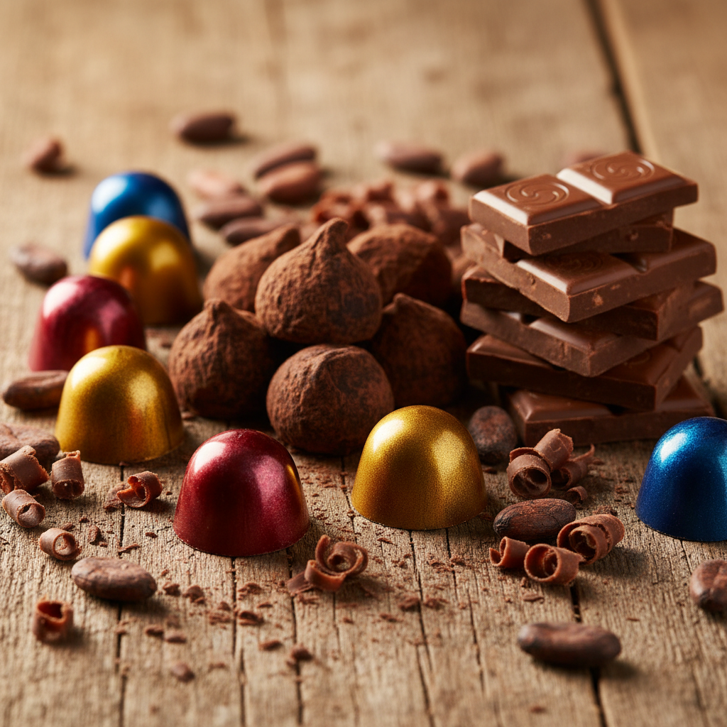 choclates